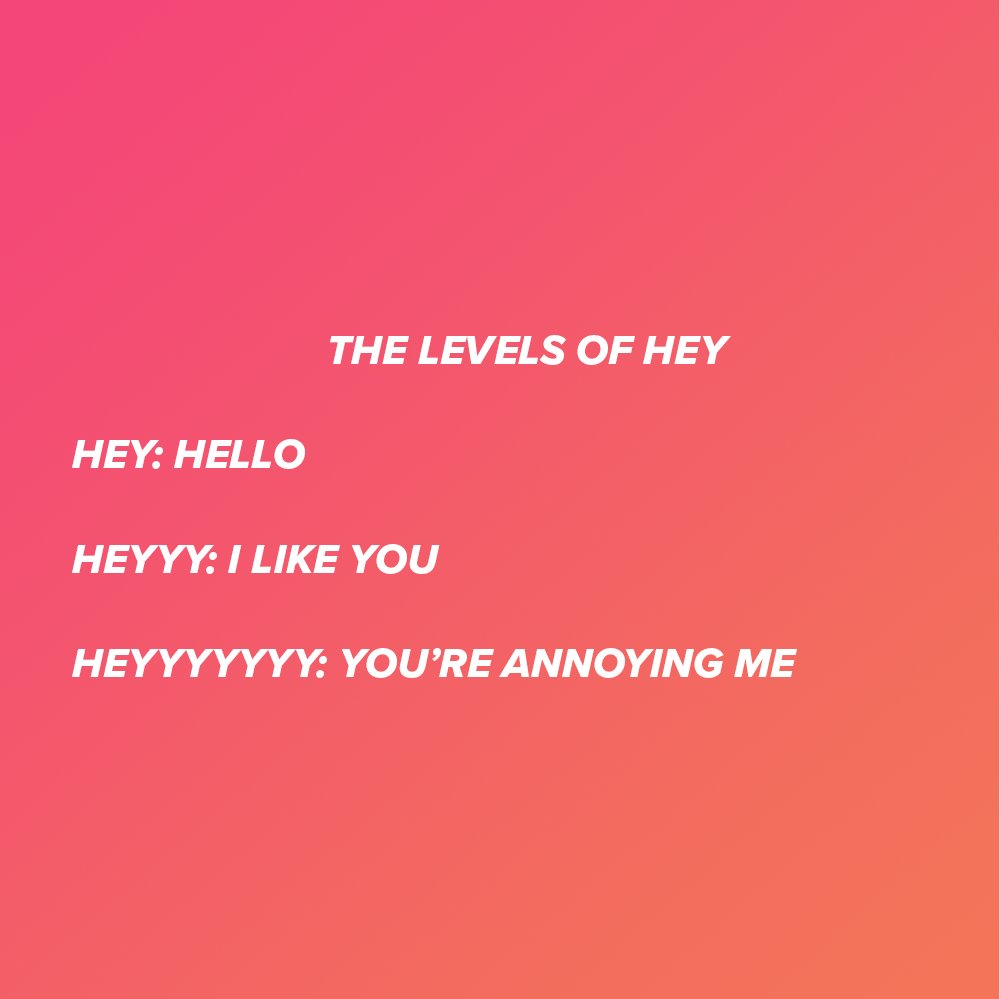 Tinder's tweet photo. Know your "Y" limit. https://t.co/31mAAHlrxO