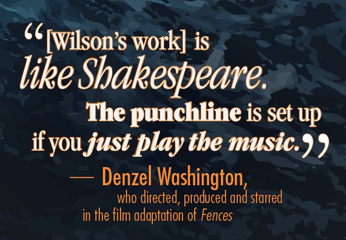 SouthCoastRep's tweet photo. The work of August Wilson... #GemSCR https://t.co/w3JrfTXf0f