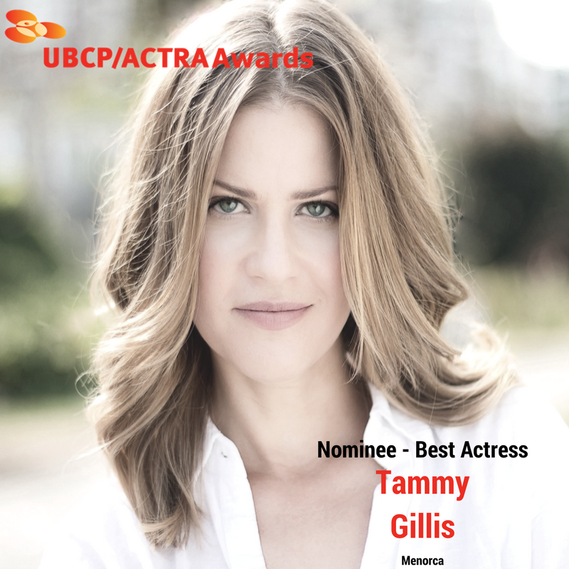 UBCP_ACTRA's tweet photo. ๐ผ๐ฉ๐ช๐ท/๐จ๐ช๐ป๐น๐จ ๐จ๐๐๐๐
๐
Nominee Love โค๏ธ
@RealTammyGillis
Production:
@menorcafilm
#ubcpactra
#BCCreates
#ActorLife
#yvr
#vancity
#Vancouver https://t.co/JDPHqrasOg
