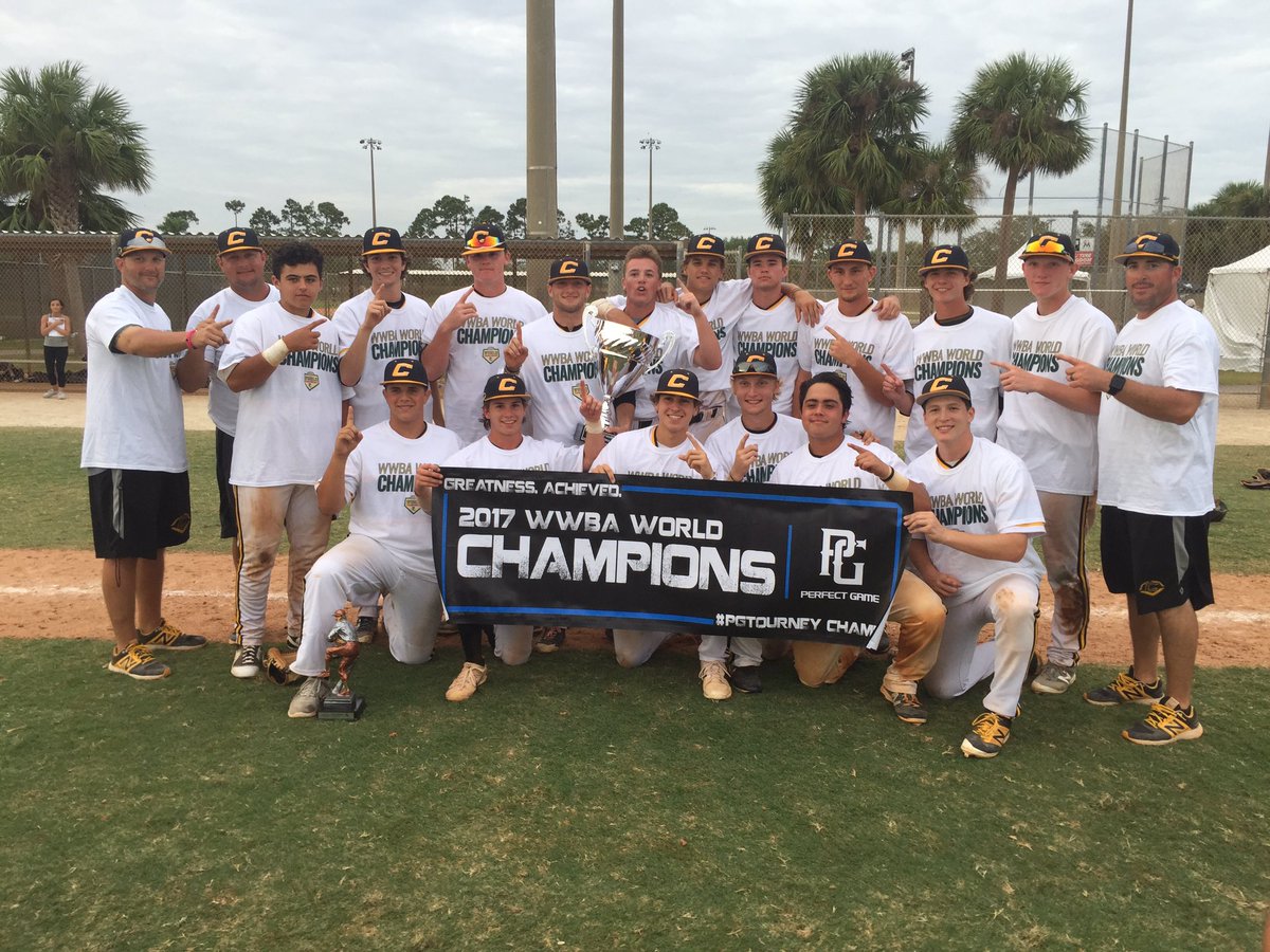 Canes Baseball NoVA (CanesNoVA) Twitter