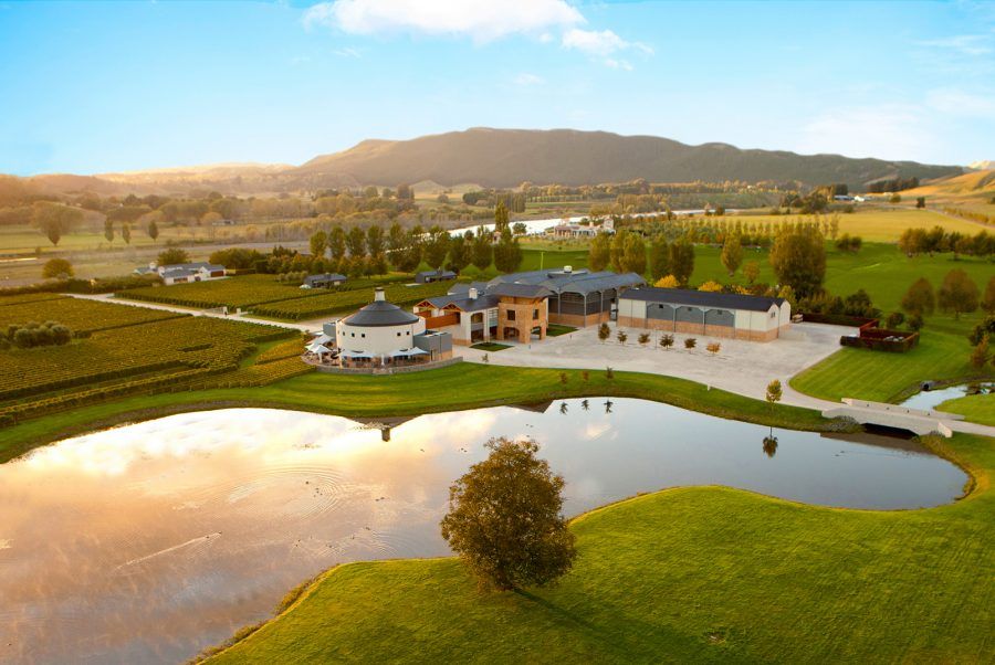 #NewTastings <a href="/VinoNZ/">Bob Campbell MW</a> - The <a href="/CraggyRange/">Craggy Range</a> Prestige Collection. buff.ly/2h40iVS