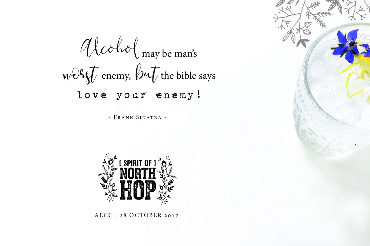 North Hop tweet media