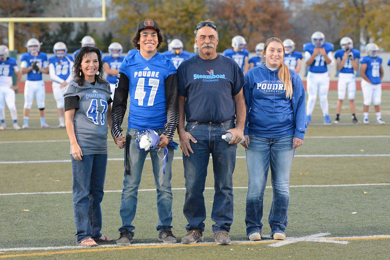 PoudreFbBooster's tweet photo. Thank you Poudre Seniors! #PoudreFamily #PoudreistheBest https://t.co/ZBv9SpovBw