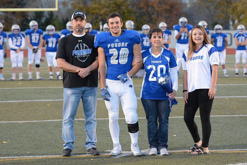 PoudreFbBooster's tweet photo. Thank you Poudre Seniors! #PoudreFamily #PoudreistheBest https://t.co/ZBv9SpovBw