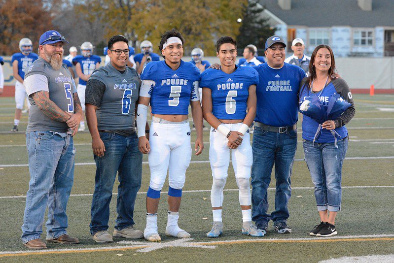 PoudreFbBooster's tweet photo. Thank you Poudre Seniors! #PoudreFamily #PoudreistheBest https://t.co/ZBv9SpovBw
