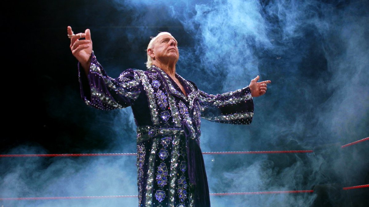 30for30's tweet image. Atlanta: Want to attend an advance premiere of #NatureBoy w/ Q&amp;amp;A by @RicFlairNatrBoy and @MartySmithESPN!?

RT this post for a chance to go!