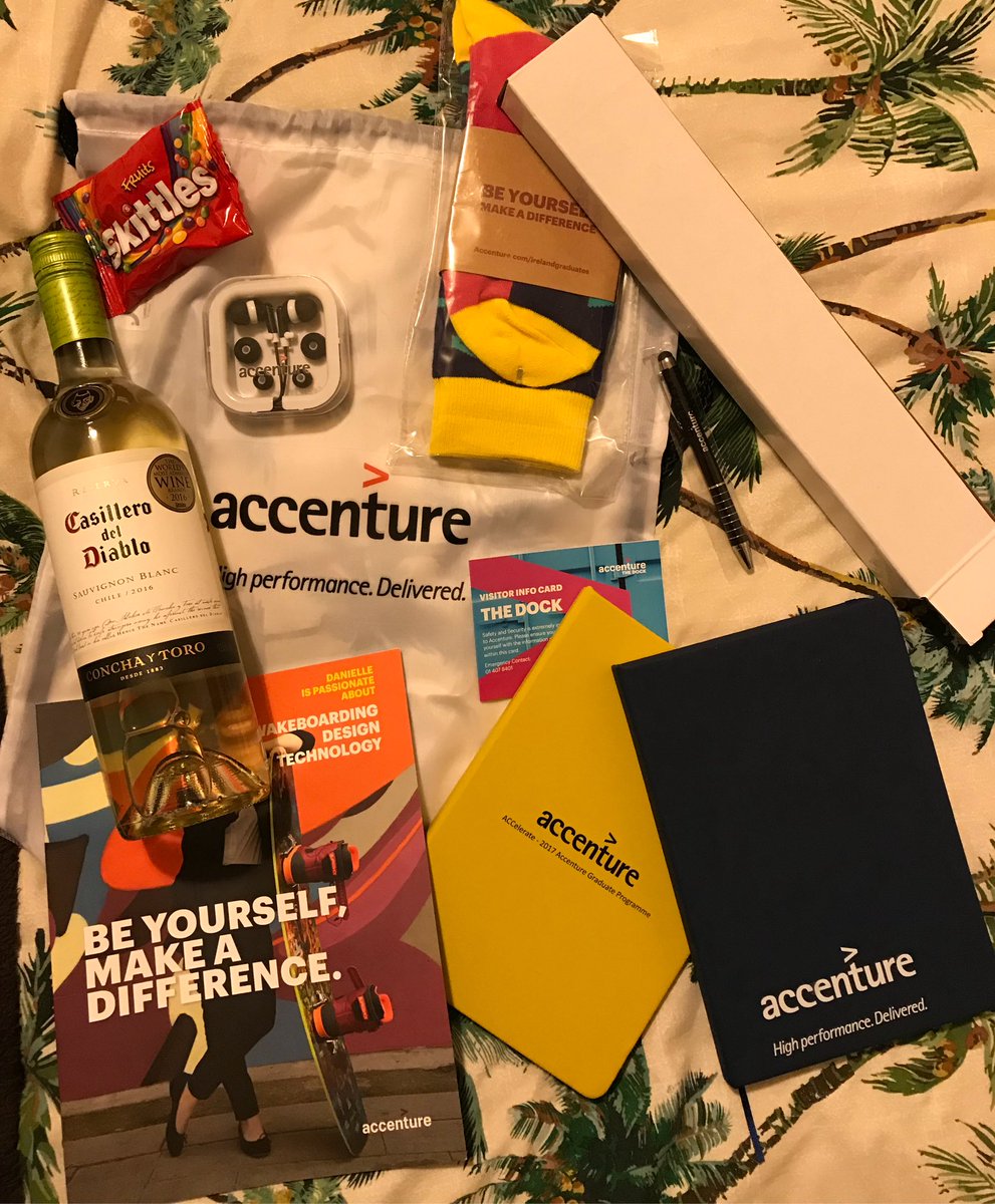 nikitajalodia's tweet photo. What I won! #accenturesolves @Accenture_Irl @AccentureDock https://t.co/4zrtHU9ZhR