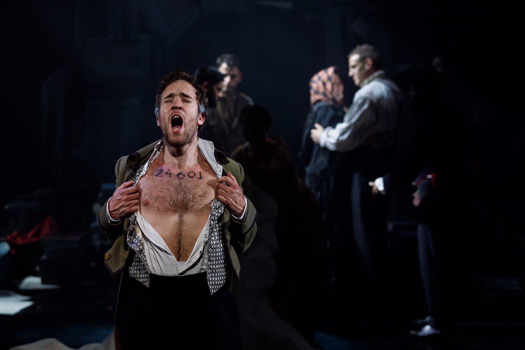Robin Bailey (@robinbailey01) on Twitter photo Screaming in <a href="/PimlicoOpera/">Pimlico Opera</a> Les Misérables. Amazing times #LesMiserables #JeanValJean #Operainprison Screaming in <a href="/PimlicoOpera/">Pimlico Opera</a> Les Misérables. Amazing times #LesMiserables #JeanValJean #Operainprison