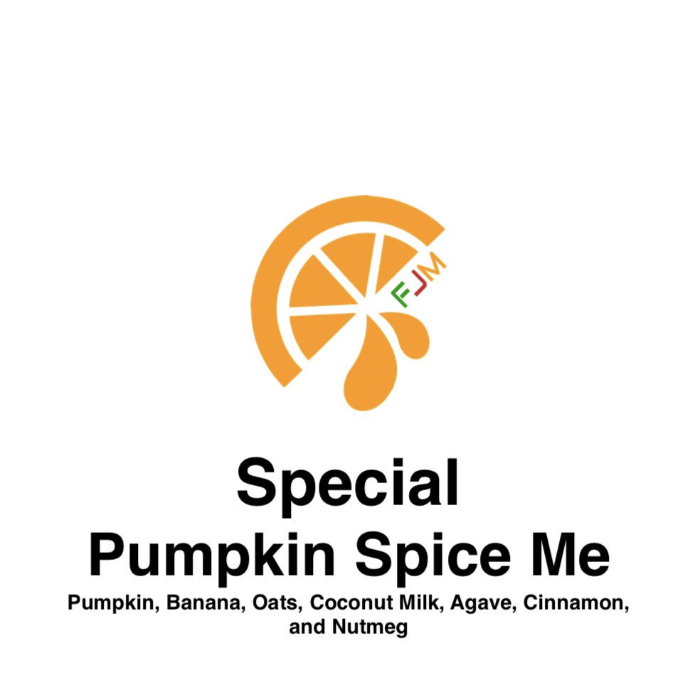 Fresh Juice Me (FreshJuiceMe) Twitter