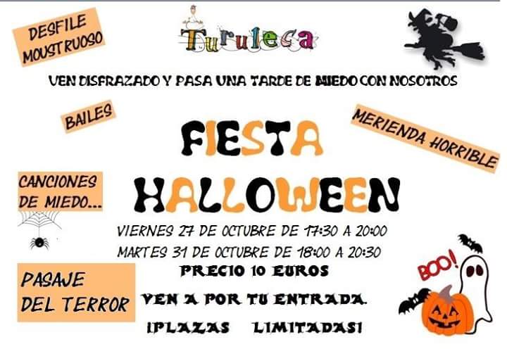 Ludoteca Turuleca tweet media