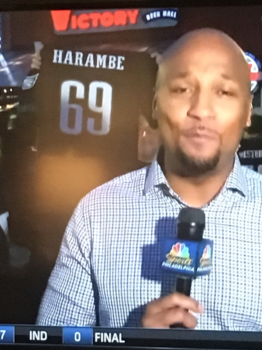 PeteMcMil's tweet photo. @bustedcoverage Ahhhh Philadelphia Eagles fans....  #flyeaglesfly https://t.co/0pQ7rpSNP7