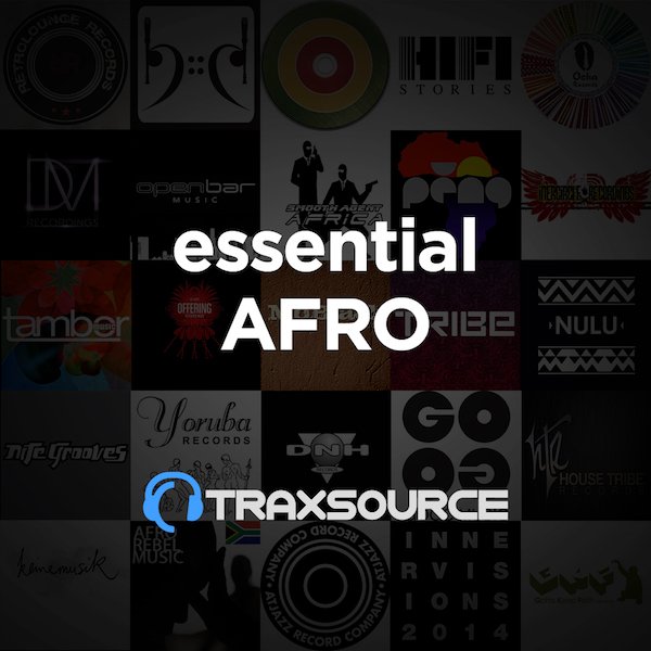 traxsource's tweet photo. 🥁🥁#AfroEssentials this week ft. the sounds of @OpenBarMusic @DjPope43 @reyoumusic @NDingaGaba @danycohiba2011🥁🥁 https://t.co/nV3j7aQ1J1 https://t.co/uJSc4gpAMs