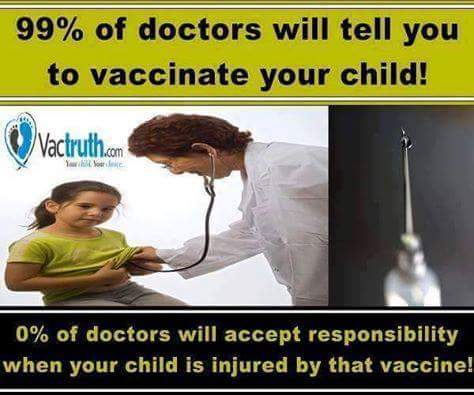 avoiceforchoice's tweet photo. #Vaccines #NoLiability #RussianRoulette #VaccineInjury #VaccinesKill #DoYourOwnResearch #parents #pregnantwomen https://t.co/Eccz3vRXiZ