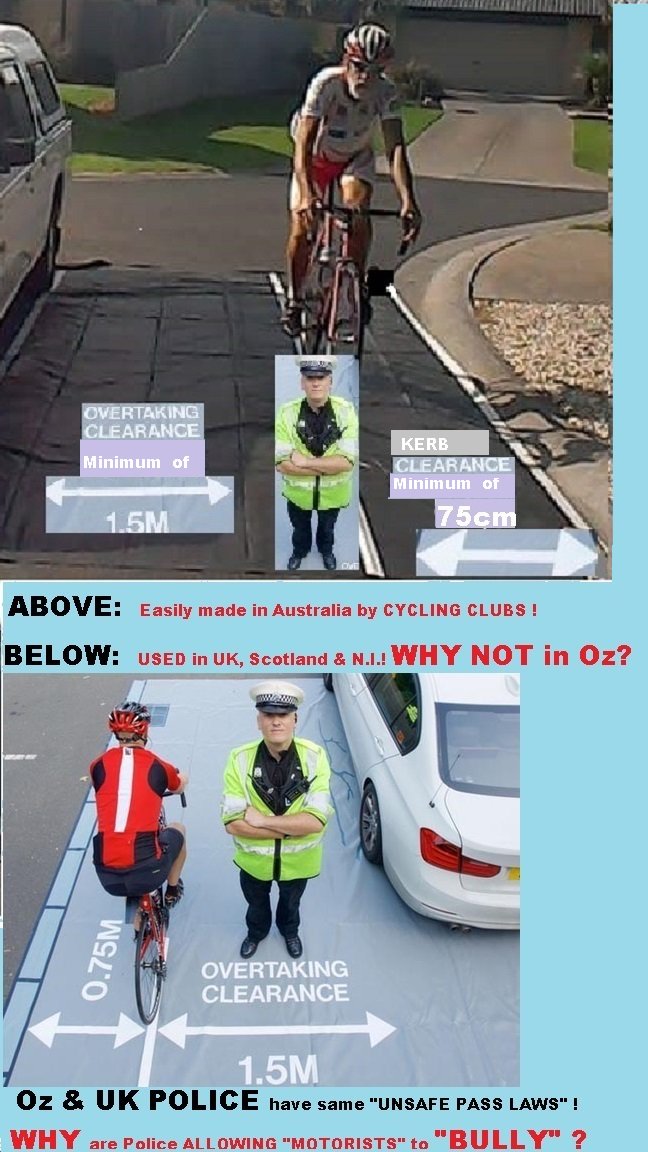 skippydetour's tweet photo. @MetCycleCops @CEMEX_UK Big Co. S/have OWN #SAFEPASSMAT 4 Employee EDUCATION! $40 cost 4 my 3! Reduction in Insurance Prem. &amp; LOST Man Hrs ! https://t.co/QfgwGWXgTP