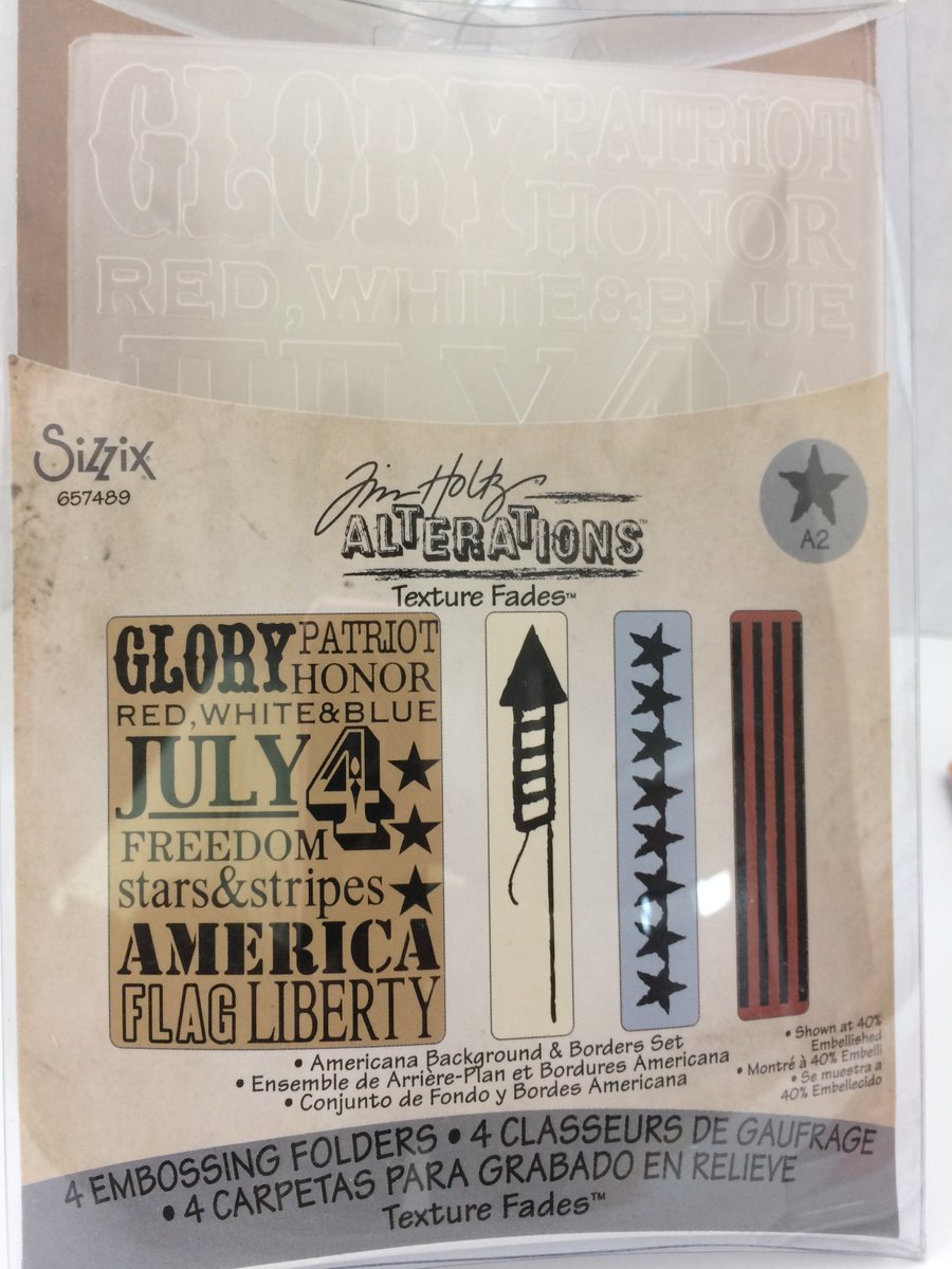 CapturedonPaper's tweet photo. New items were added to the shop! Go check them out! https://t.co/2wR12J5uZX  #sellyourcrafts #papercollections #handmade #scrapbooking https://t.co/sJsCZrqo8g