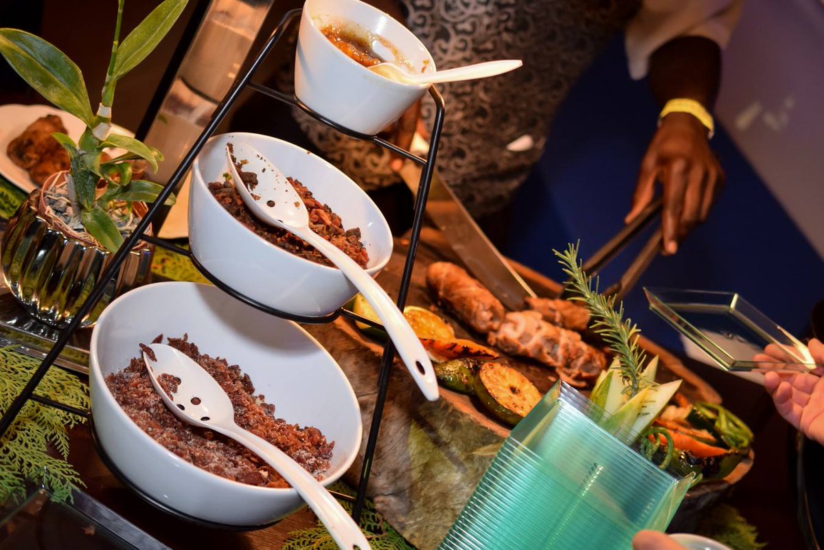 Jamaica Food &amp; Drink Festival - For nine days, #foodies can indulge in every aspect of Jamaican #Cuisine. Enjoy 7 food events in #Kingston!