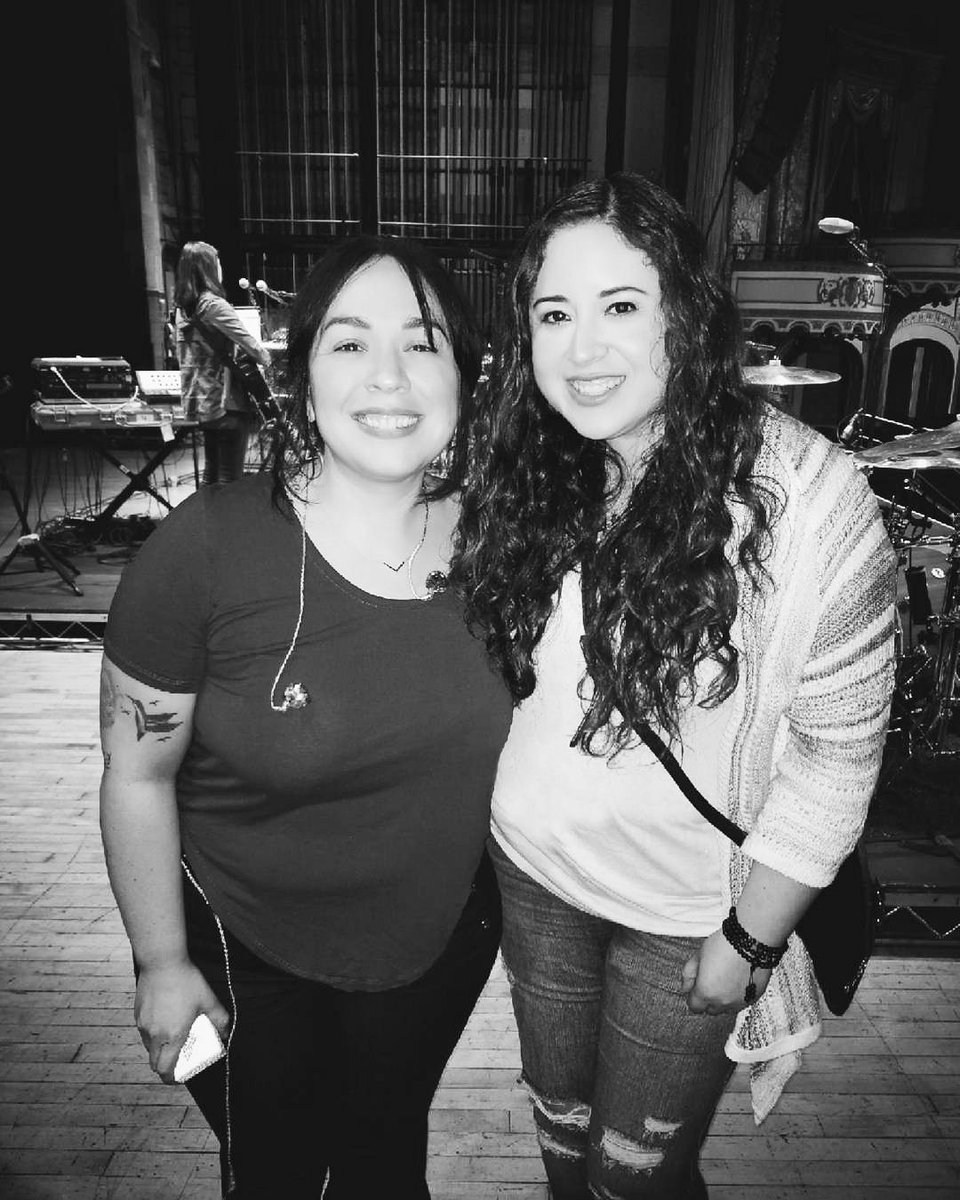NancyCamarena's tweet photo. @CarlaMorrisonmx Fue un verdadero deleite conversar el Viernes.Gracias x el tiempo y la atención. Éxito en el resto de tu gira! #AmorSupremo https://t.co/abvdaaqcP5