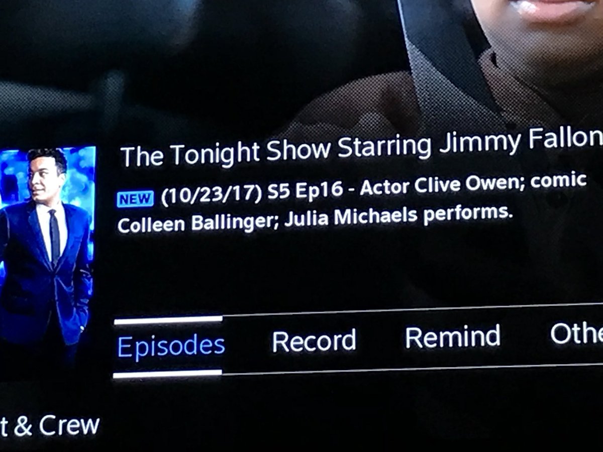 mattd41391's tweet photo. U go @ColleenB123 amazing job on everything your doing with @YouTube and @Netflix and @MirandaSings @hatersbackoff just everything you’re doing is amazing be proud #HATERBACKOFFISBACK #mirandasings #JimmyFallon #youtube #netflix #hatersbackoffseason2 https://t.co/GCfqI2YAFn