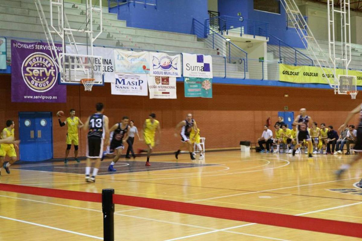 notodoesACB's tweet photo. Crónicas #LigaEBA | Grupo E J2, MVP Álvaro Martín (@cbbenidorm) 42 de val. https://t.co/g1W16YQtOn https://t.co/FrYfAbqrW9