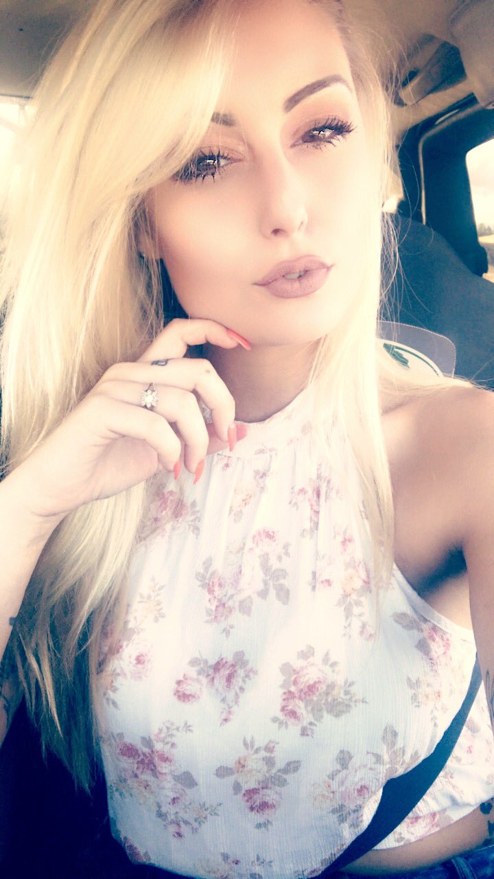 Victoria Steffanie on Twitter: