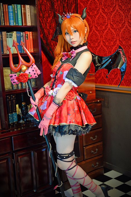 コスプレイヤーあやとのあのTwitter画像23