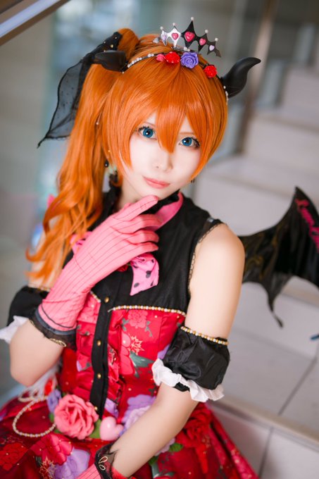 コスプレイヤーあやとのあのTwitter画像22