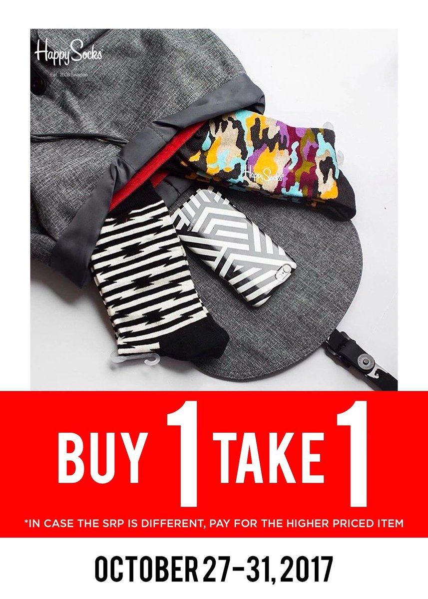 happy socks promo