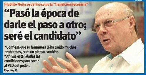 RT: pero cuánto insiste Hipólito en permitir que  el gobierno siga en el poder? Cuánto fuñe? <a href="/samy_cho/">🐾¡En el Fuego!🐾 #Café ☕ ♍ ¡La Petite Mort! ♍</a> <a href="/VBotar/">Georgie Vasquez</a> <a href="/NancyKheiry/">Nancy Kheiry García-Echevarría</a> <a href="/DuniaDW2/">Dunia De Windt</a>
