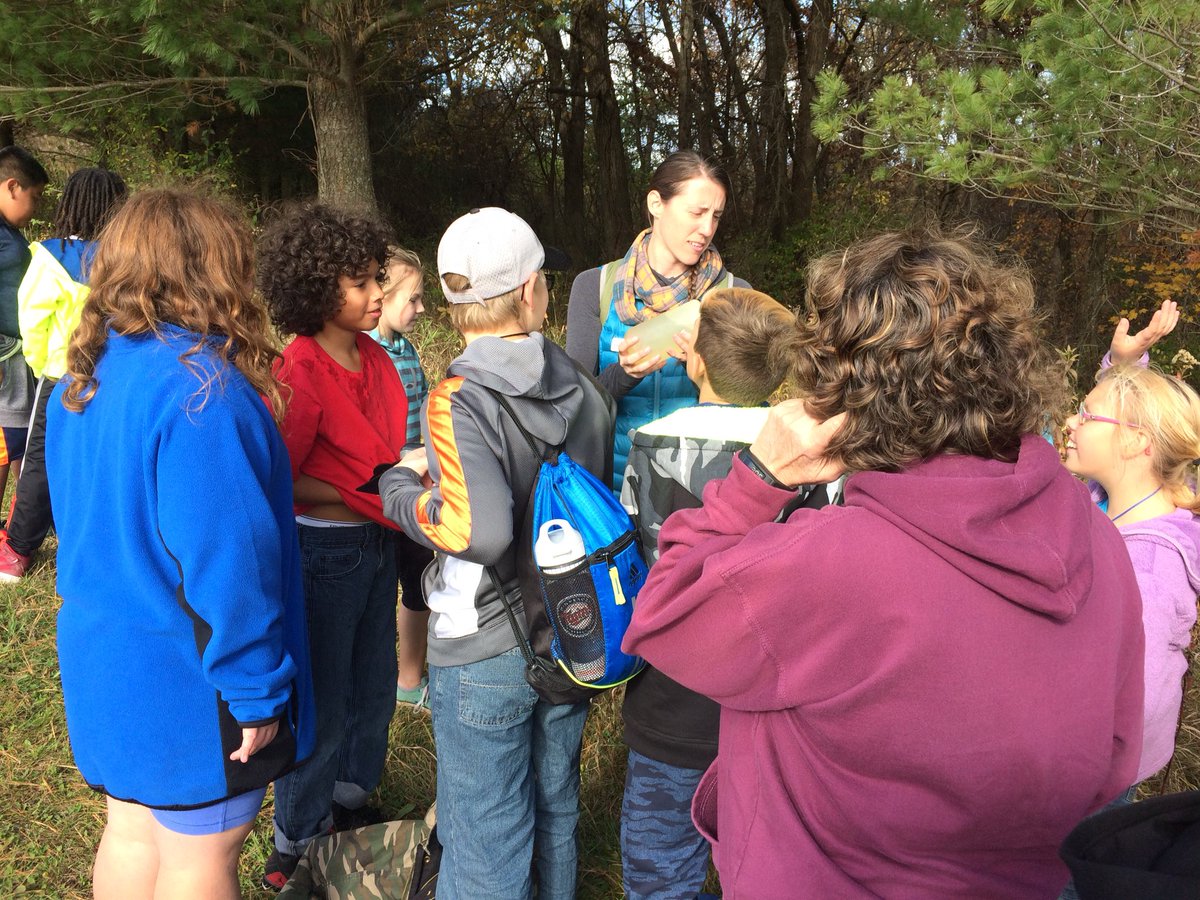 Learning about potential energy!