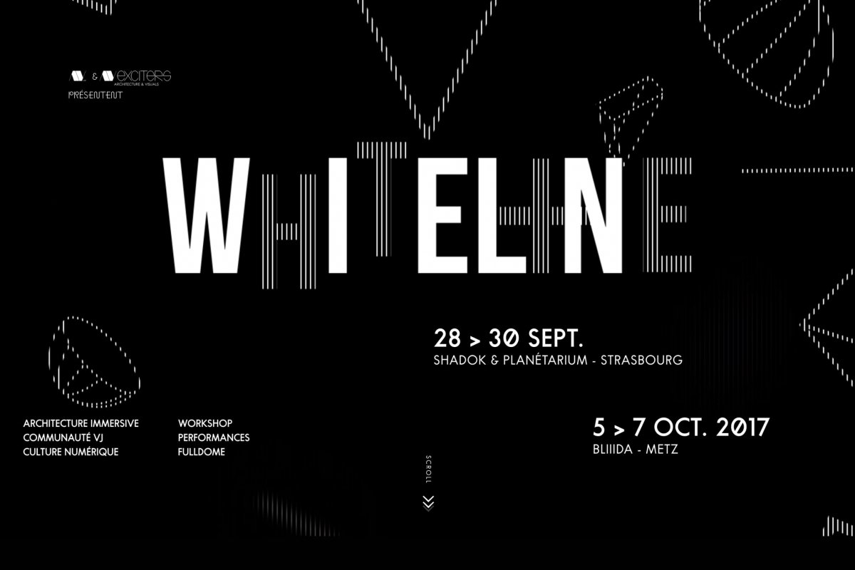 boostlizer's tweet photo. Booster of the Day 10-23-2017
Whiteline Festival
by @N0uvelleCuisine
#CSSdesignawards #boostlizer
https://t.co/S49p3wr9eX https://t.co/Y8lSNbV2a1