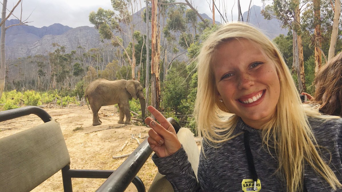 I miss living in South Africa more and more everyday 💔