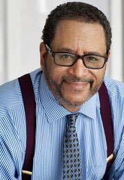 Happy Birthday Michael Eric Dyson!!! 