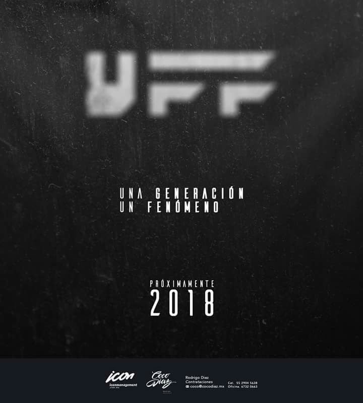 maslowuff12's tweet photo. @EnPOPados ya vieron esto??
Queremos más detalles sobre el reencuentro de grupo #Uff @ReencuentroUFF1 🙏 https://t.co/z4kc8SCgiV