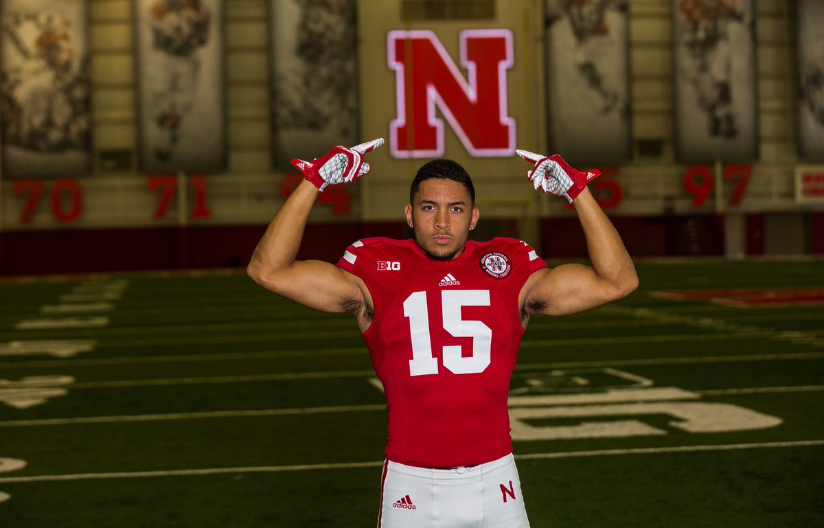 TalanoaHufanga's tweet photo. 🌴Nebraska Official Visit Was Outstanding🌴🙏🏽💯🌺 #TonganPower #PrayersGo👆🏽BlessingsCome👇🏽 https://t.co/debopOG4xr