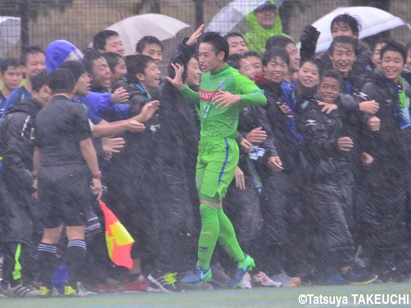 福島ユナイテッドfc 福島ユナイテッドfc アカデミー出身の 佐藤陸 選手 湘南ベルマーレ ユース 今後の活躍にも注目してください 現在アカデミーではセレクションの参加者を募集しています 詳細はこちら T Co Poduj6lzev Fufc T