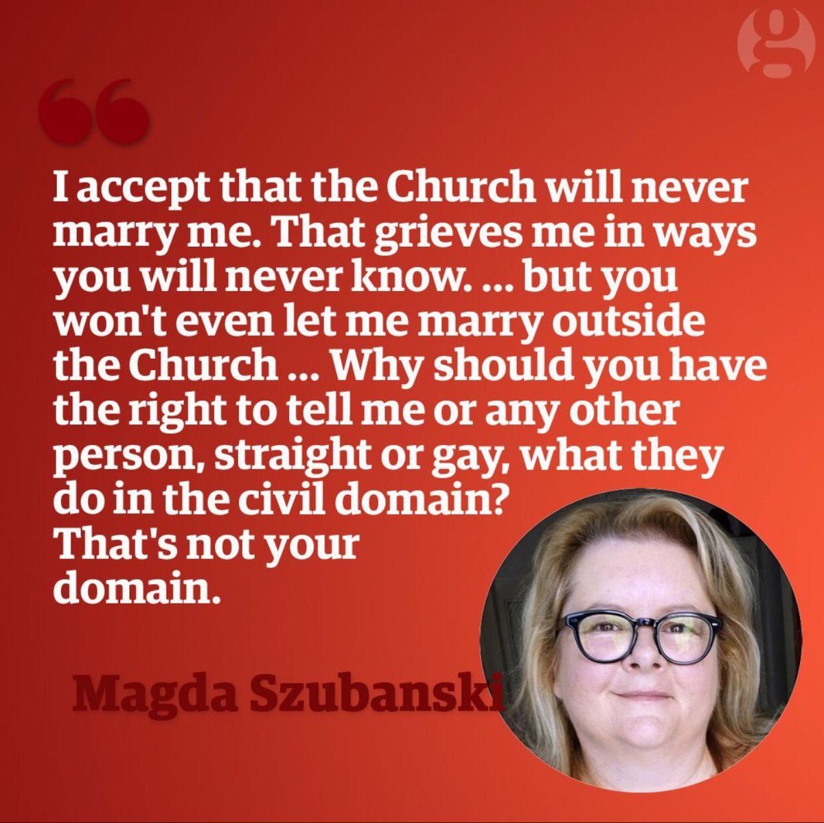 Magda Szubanski AO tweet media