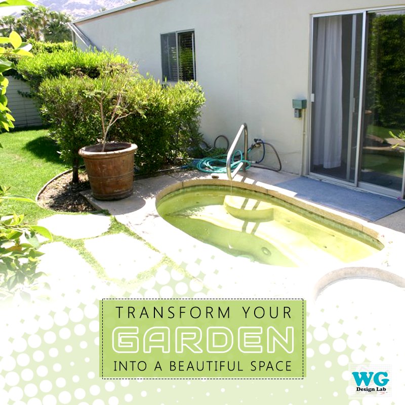 wgdesignlab's tweet photo. WGDesignLab helps in transforming your gardens the way you want. Click here to know more. https://t.co/IKqYbxVshy
#WGDesignLab https://t.co/uk0Hbf6Kfj