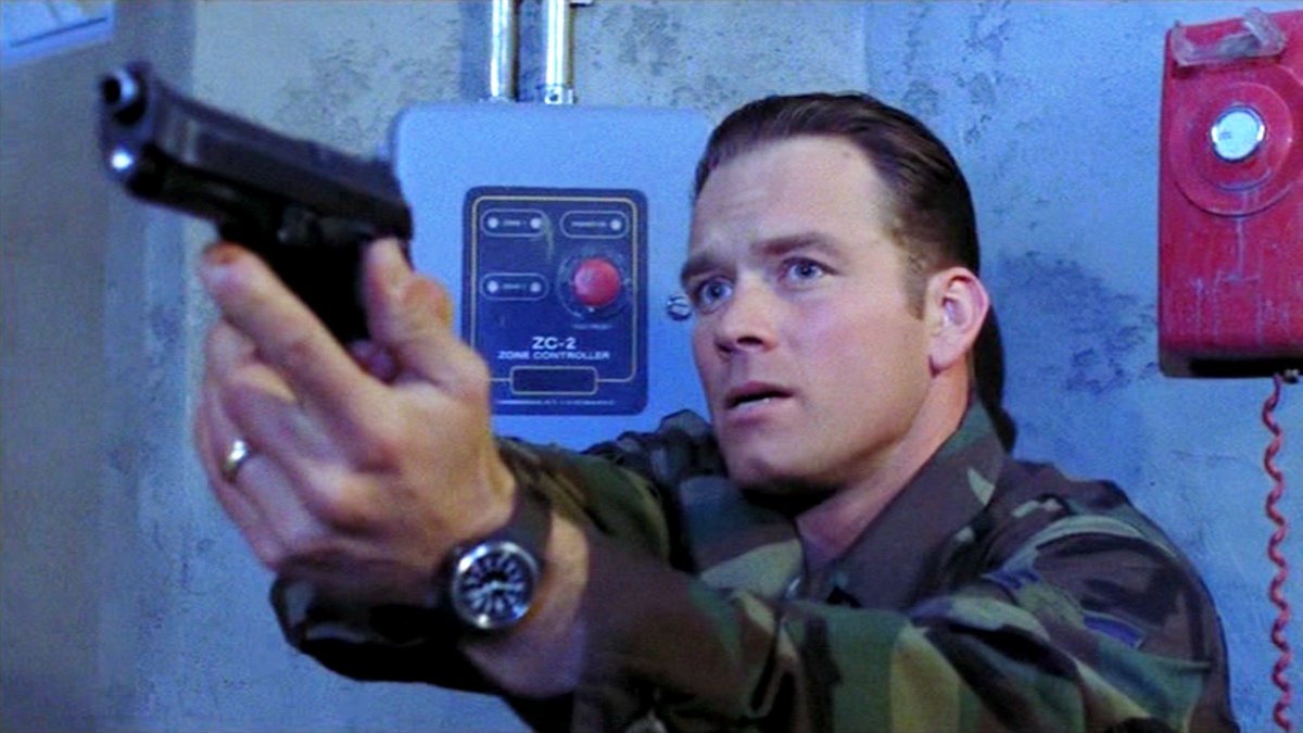 atlantistvru's tweet photo. HAPPY 50TH #ANNIVERSARY (1967) TO #RickRavanello (@RickRavanello1), #Stargate #SG1 #Fryatt (#ChildrenoftheGods)!!! https://t.co/p1hfCaGjtl https://t.co/97RykrdroN