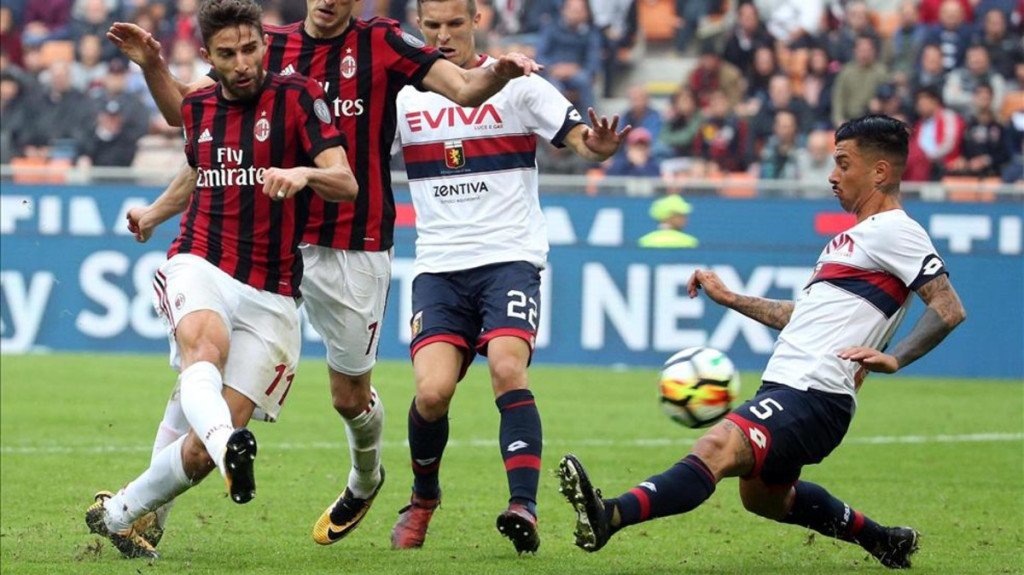 futbolelite10's tweet photo. Momento crítico: un punto de doce y no encuentra la solución https://t.co/mELqYuBalf https://t.co/GArN4BeohV