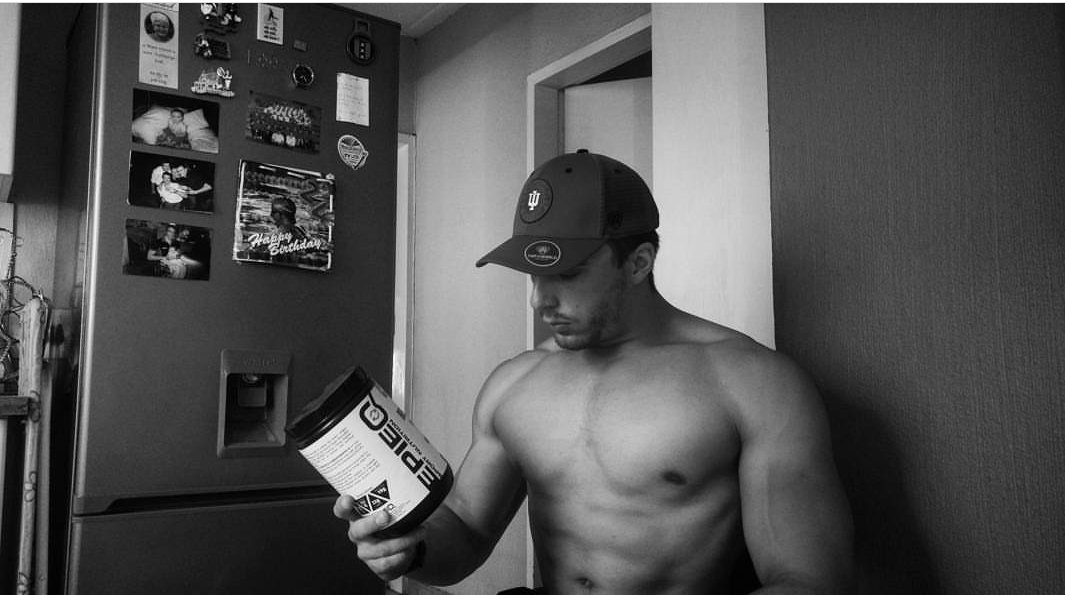 EpieqNutrition's tweet photo. #EpieqReCover
"Your Next Best Performance as Good as your Previous Recovery"
Our #EpieqAmbassador believe in that #45MinWindow
#YoursInSport https://t.co/t9xIOUgCkj