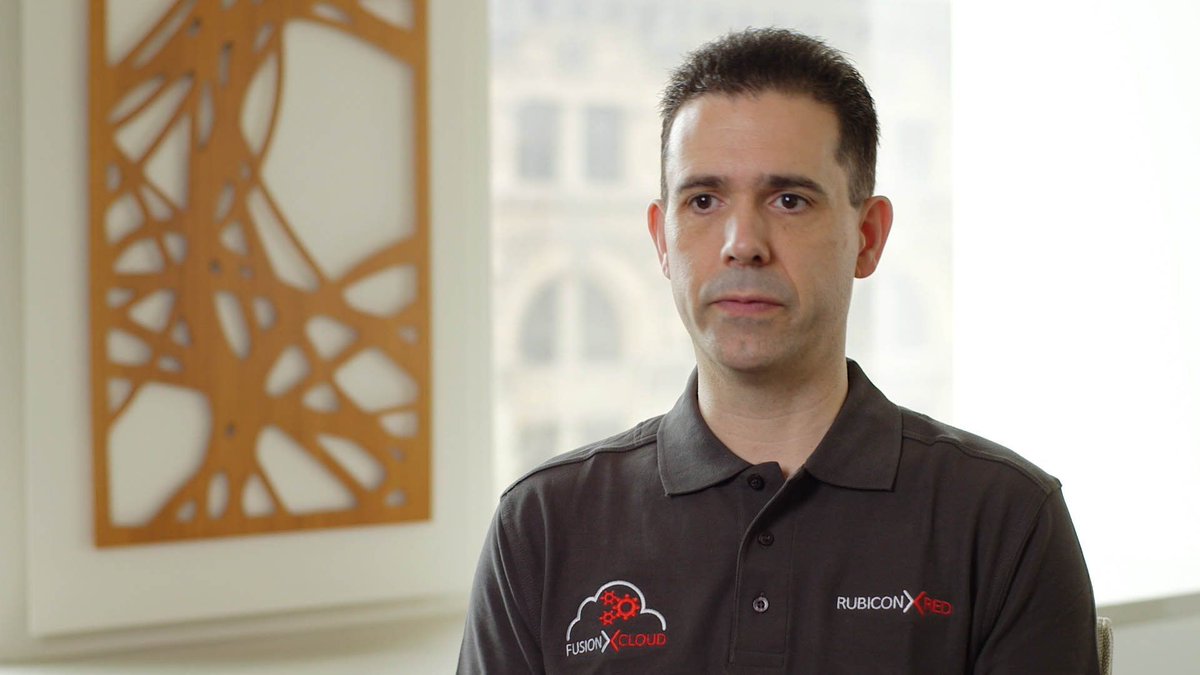 rubicon_red's tweet image. @RubiconMatt talks about #OracleICS #OraclePCS #OracleVBCS to build & streamline #SaaS #integration buff.ly/2kTR96H @VikasAatOracle