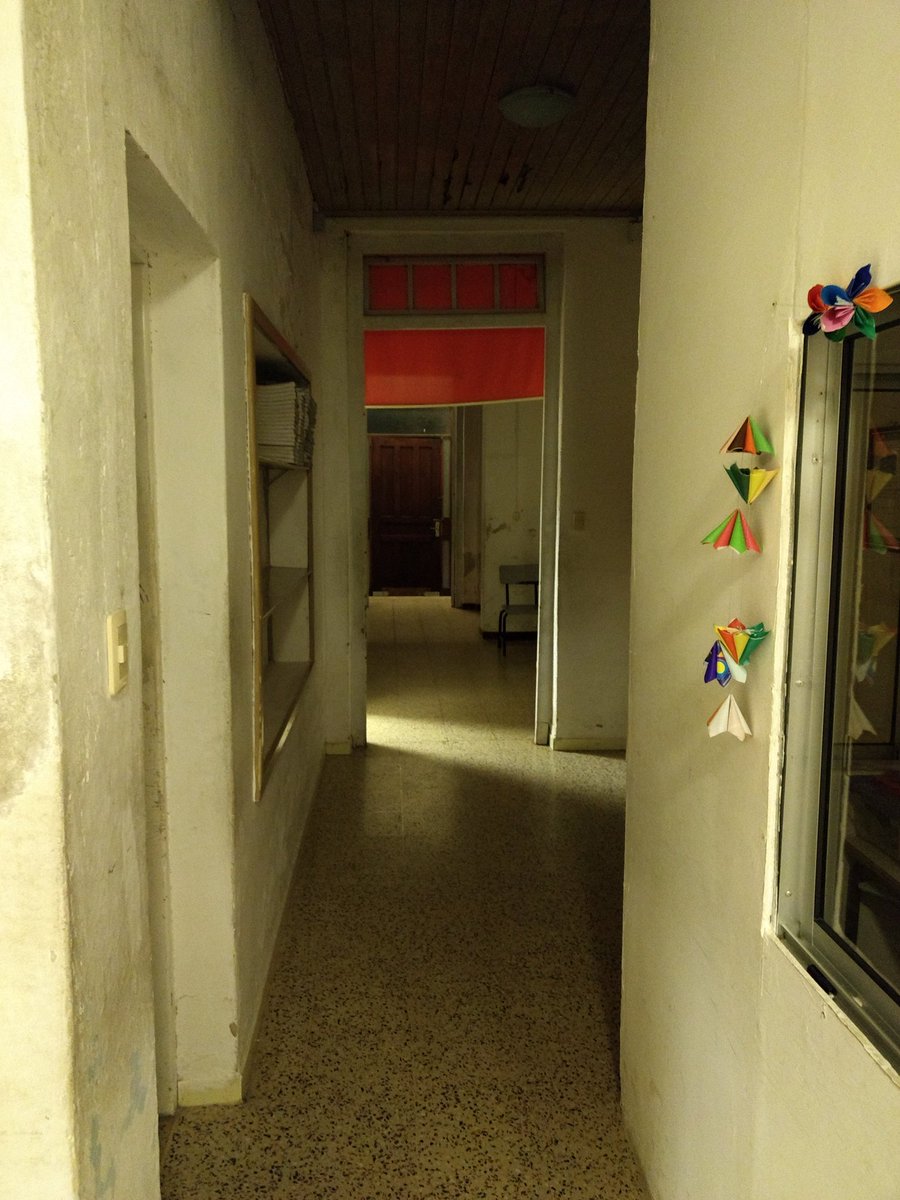 MarceloUTEC's tweet photo. @FLL_Uruguay @MagelaFuzatti @LiceoRuralAchar @RoboticFind el liceo ya cerró 🤔 https://t.co/n9L1j9CKpL