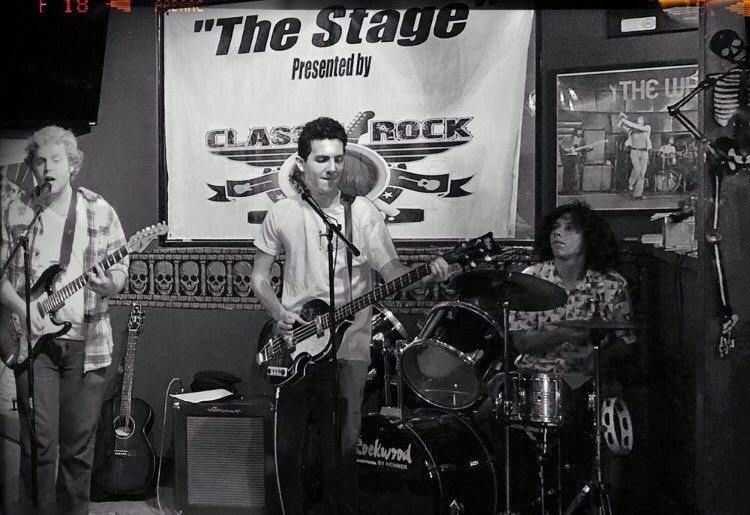 TheTunersMusic's tweet photo. Check us out his Saturday at Tony's Original Deli in Anaheim! 6:30-9:30! https://t.co/P8MRbN9tnU