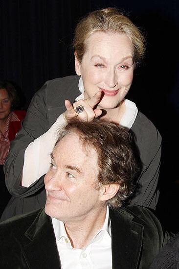 Happy Birthday Kevin Kline  