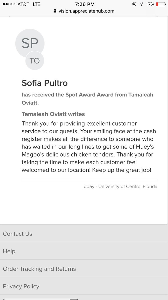 sofi_pultro's tweet photo. Wow, I literally love my job. #freebling #ilovearamark https://t.co/y7jpWuDGSS