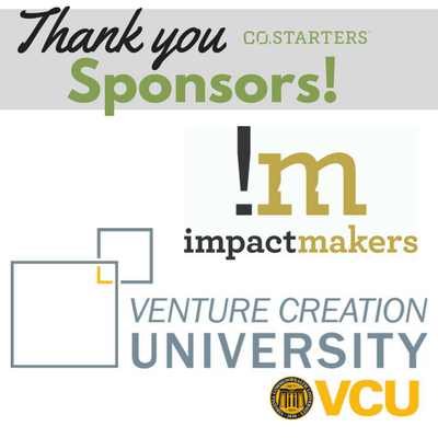 Co.Starters RVA tweet media