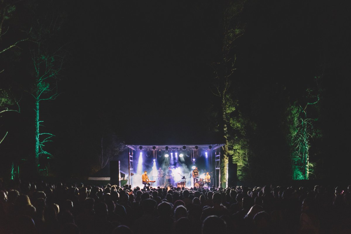 .<a href="/PanamaFestival/">PANAMA Festival</a> unleashes its biggest line up yet with <a href="/grizzlybear/">Grizzly Bear</a>, <a href="/Thundercat/">ashy daddy</a>, <a href="/Sampa_The_Great/">Sampa The Great</a> and more > ow.ly/D0uc30g57Ai