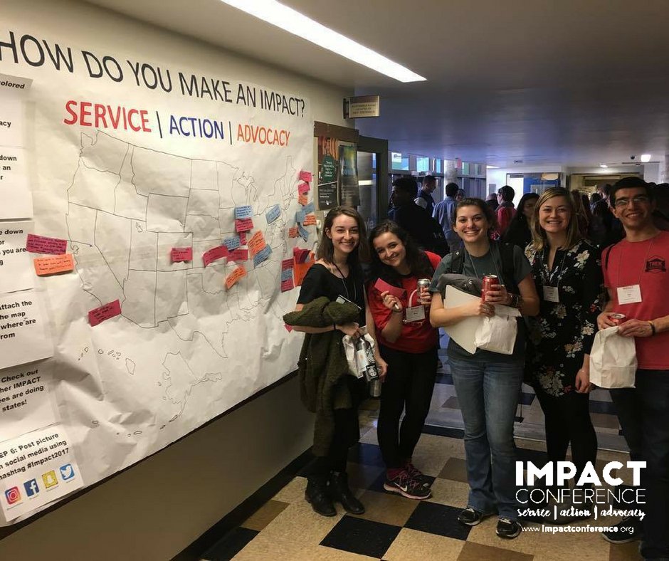 impactconf's tweet photo. Have you submitted your workshop proposal for #IMPACTconf 2018? The deadline for submission is November 10th https://t.co/gWhkIYmpmH https://t.co/uo9nvJDPX5