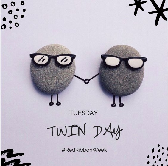 Potter Jr High ASB tweet media