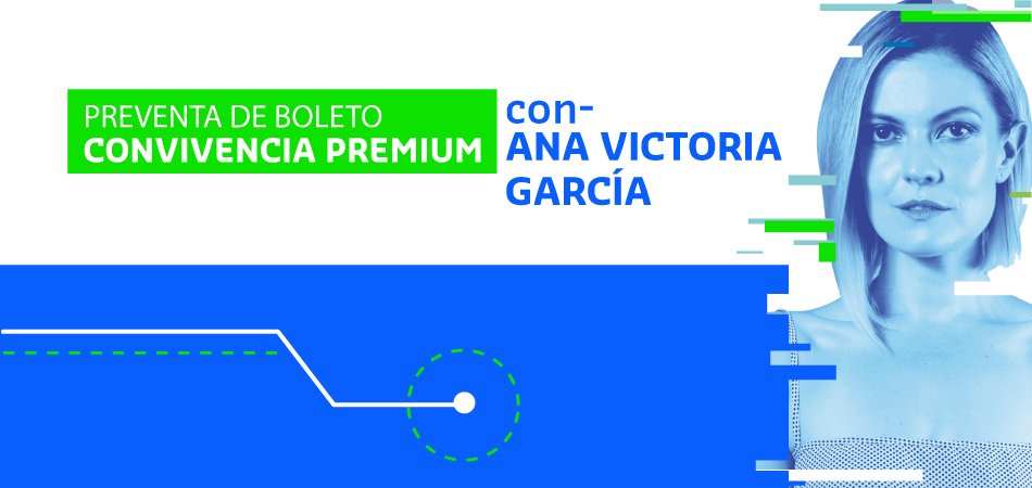 Hoy es el último día para adquirir tu Boleto Convivencia Premium en precio de preventa adquiérelo en ➡️ inmty.com/quiero-boletos